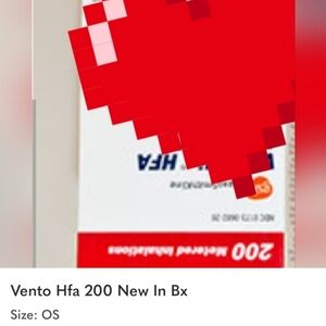 Vento HFA 200